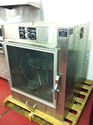 Nuvu Rotisserie Barbeque Oven  XBQ-1