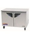 Turbo Air TUR-48SD - Undercounter Cooler Refrigera