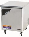 Turbo Air TUR-28SD 28" Undercounter Cooler Refrige