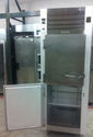 Traulsen Single Door Cooler&Freezer Combo G13001