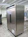 Turbo Air TSR-49 2 Door Cooler,Refrigerator 49 Cu.