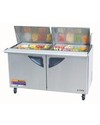 Turbo Air TST-60SD-24 Mega Top Sandwich Prep Table