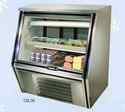 New! LEADER Refrigerated Deli Meat Display Case 36