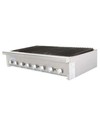 Radiance Countertop Radiant 48" Gas Charbroiler TA