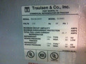 Traulsen Single Door Cooler&Freezer Combo G13001