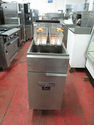 Imperial Gas Deep Fat Fryer,Deep Fryer EFS-40 New 