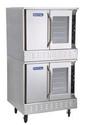 Royal Range Double Deck Gas Convection Oven Standa