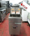 Imperial Gas Deep Fat Fryer,Deep Fryer EFS-40 New 