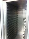 Carter-Hoffmann Air Screen Cooler/Refrigerator PHB