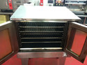 Southbend Single Deck Gas Convection Oven GS15SC