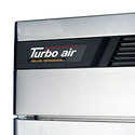 Turbo Air TSF-49SD 55" Solid Door Freezer-Super De