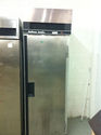 Manitowoc Single Solid Door Cooler/Refrigerator