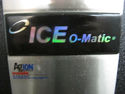 Ice-o-Matic 1400 lbs Ice Machine w/Stainless Steel