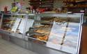 New! Cooltech Refrigerated Counter Bakery Display 