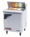 Turbo Air TST-28SD Deluxe Sandwich Prep Table