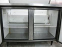 True 2 Door Sandwich/Salad Refrigerated Prep Table