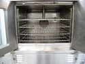 Southbend Double Deck Gas Convection Oven Full Siz