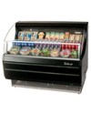 Turbo Air Open Display Merchandiser TOM-50SB