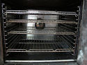 Garland Master Double Deck Gas Convection Oven MCO