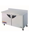 Turbo Air TWR-60SD Worktop Cooler Refrigerator