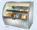 New! Leader Refrigerated Counter Deli Meat Display