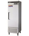 Turbo Air Deluxe Solid 1 Door Reach-in Freezer TSF