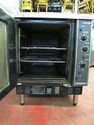 Moffat Full Size Gas Turbofan Convection Oven G32M