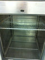 Delfield 2 Door Reach in Freezer SLF20-SH Great Co