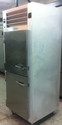 Traulsen Single Door Cooler&Freezer Combo G13001