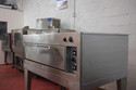 Hobart Single Deck Electric Pizza Oven HCN50P-2