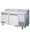 Turbo air TPR-67SD Super Deluxe Prep Table