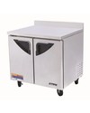 Turbo Air TWR-36SD Worktop Cooler Refrigerator