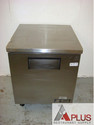 True Single Door Undercounter Cooler TUC-27