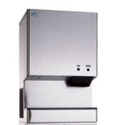 567 lbs Hoshizaki Ice Maker & Dispenser 535 lbs DC