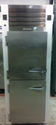 Traulsen Single Door Cooler&Freezer Combo G13001