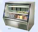 New! Leader Refrigerated Counter Deli Meat Display