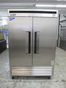 Turbo Air TSR-49 2 Door Cooler,Refrigerator 49 Cu.