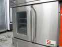 Southbend Double Deck Gas Convection Oven Full Siz