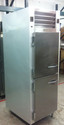 Traulsen Single Door Cooler&Freezer Combo G13001