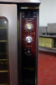 Southbend Single Deck Gas Convection Oven GS15SC