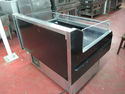 Kysor/Warren Refrigerated Display Case,Open Mercha