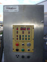 Tonelli Planetary Style 120 Qt Mixer PN 120 Bakery