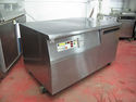 Williams Reach in Blast Chiller WBC60 on Casters