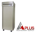 Ascend 1 Solid Door Cooler/Refrigerator ATM-21R