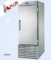 New! Leader 1 Solid Door Reach in Freezer 30" Wide