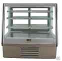 New! Cooltech Refrigerated High Bakery Display Cas