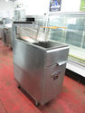 Imperial Gas Deep Fat Fryer,Deep Fryer EFS-40 New 