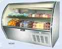 New! Leader Refrigerated Counter Deli Meat Display