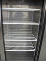 Turbo Air TSR-49 2 Door Cooler,Refrigerator 49 Cu.