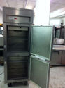 Delfield 2 Door Reach in Freezer SLF20-SH Great Co